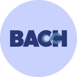 BACH Logo