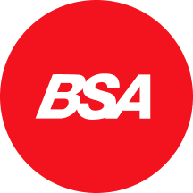 WBSA Logo